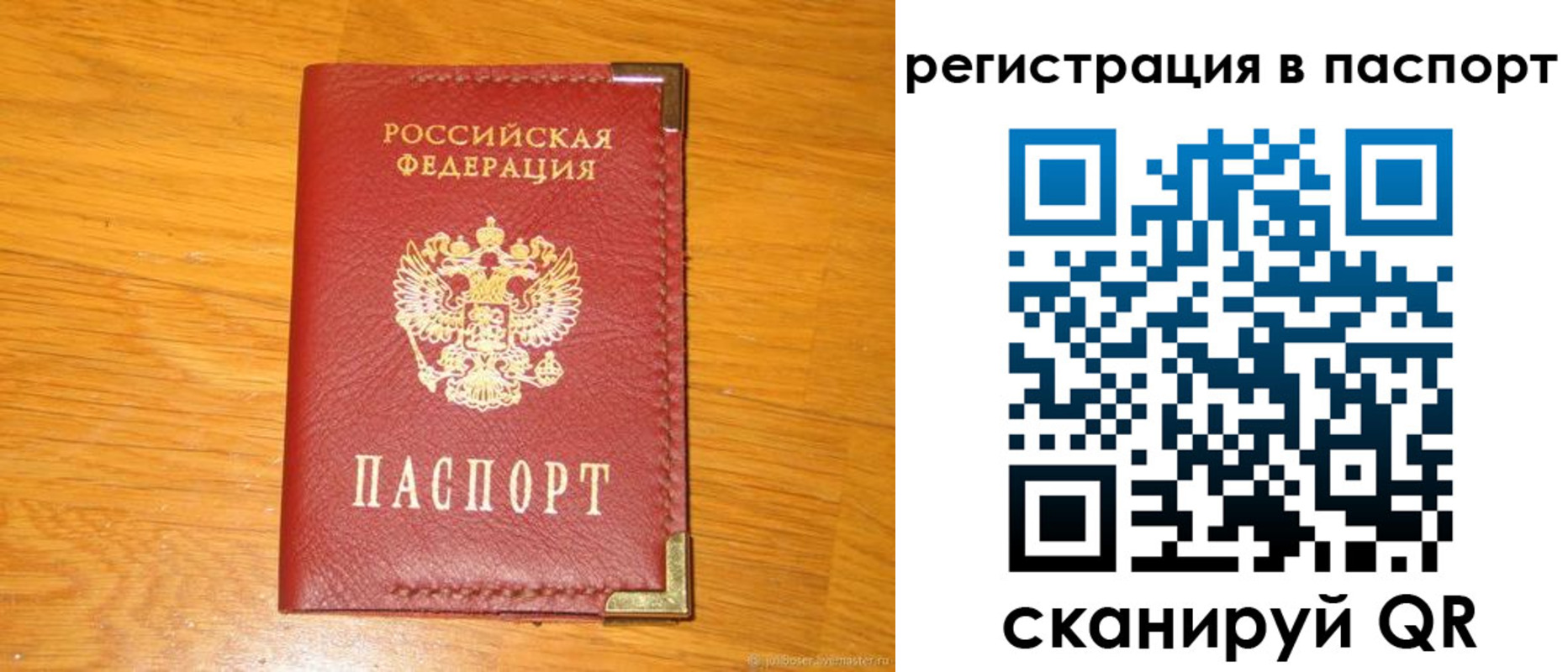 временная регистрация госуслуги в Югорске